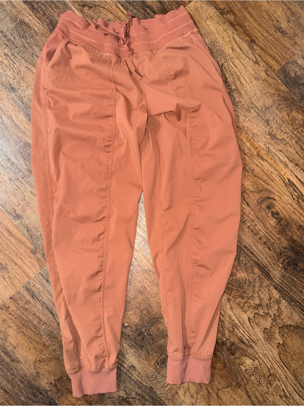 lululemon athletica dance studio mid-rise jogger